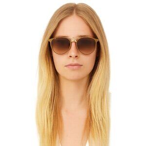Jessica Simpson Sunglasses Saks Fifth Avenue Hard Case Glasses Women's Woman's